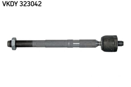 Рульова тяга CITROEN C-ELYSSE, PEUGEOT 208 I, 301 12- перед. міст SKF VKDY 323042 (фото 1)