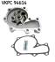 Насос SKF VKPC 94614 (фото 2)
