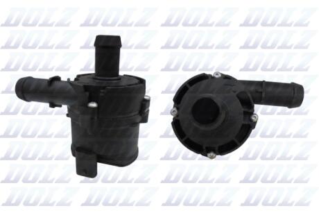 Помпа водяна DOLZ EA530A