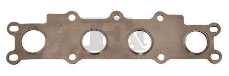 Прокладання випускного колектора FORD 1,6 EcoBoost 10- (Fischer) Fischer Automotive One (FA1) 413-028