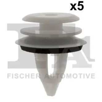 Кліпса кріплення (затискач) Fischer Automotive One (FA1) 10400165