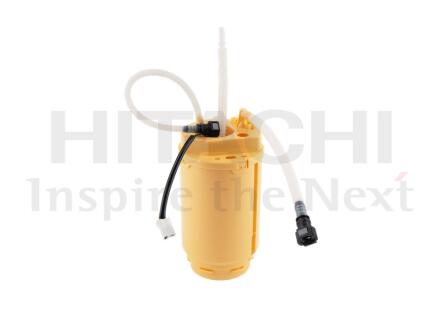 Паливний насос в зборі HITACHI 2502756