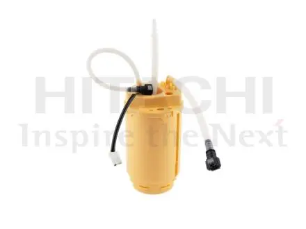 Паливний насос в зборі HITACHI 2502756