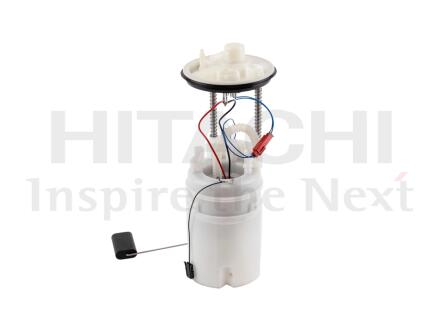 Паливний насос в зборі HITACHI 2502743