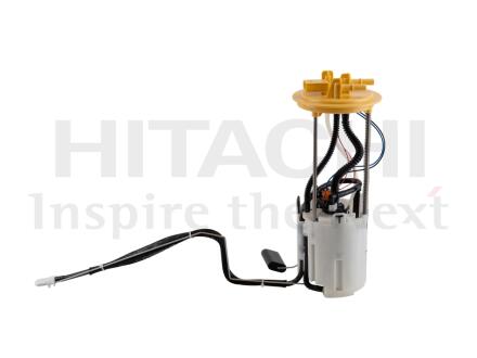 Паливний насос в зборі HITACHI 2502742