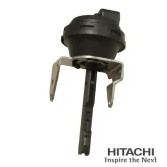 Заслонка HITACHI 2509324