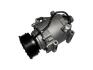 Компрессор кондиционера (на 3 болта) Chery Amulet KLM Aftermarket A11-8104010BD (фото 2)
