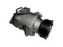 Компрессор кондиционера (на 3 болта) Chery Amulet KLM Aftermarket A11-8104010BD (фото 4)