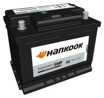 Акумулятор Hankook MF56219