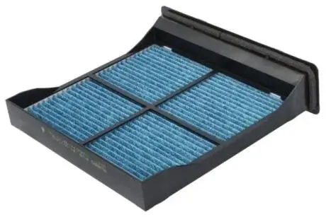 Фільтр салону PURRO PURPC9015AG