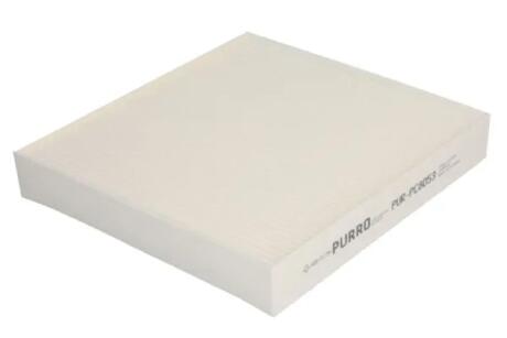 Фільтр салону PURRO PURPC8053