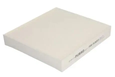 Фільтр салону PURRO PURPC8053