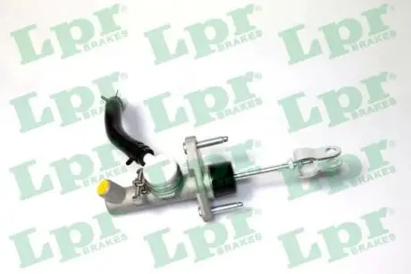 Циліндр зчеплення головний LPR 2621