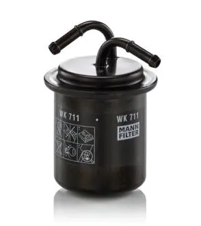 Фильтр MANN WK 711
