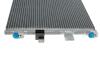 Радіатор кондиціонера MAHLE KNECHT AC 1137 000S (фото 4)