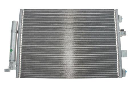 Радіатор кондиціонера MAHLE KNECHT AC 1137 000S