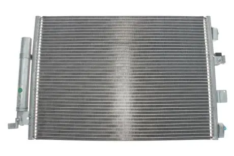 Радіатор кондиціонера MAHLE KNECHT AC 1137 000S