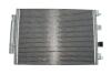 Радіатор кондиціонера MAHLE KNECHT AC 1137 000S (фото 5)