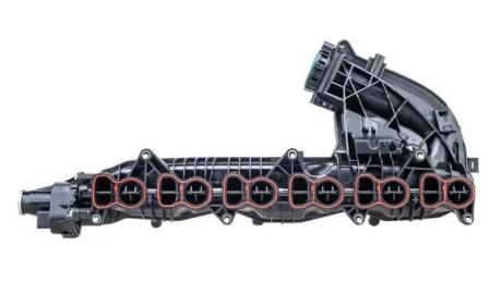 Колектор впускний MAHLE KNECHT LM 1069
