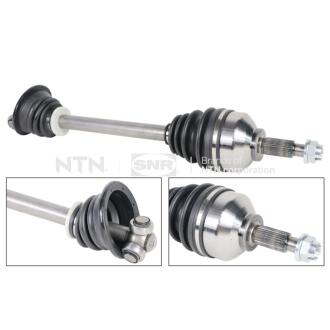 Піввісь SNR NTN DK55.176