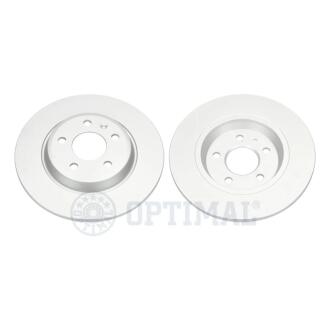 Гальмівний диск Optimal BS-8510C