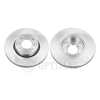 Гальмівний диск Optimal BS-9064C
