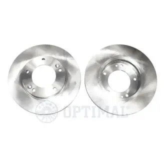 Гальмівний диск Optimal BS-8162C
