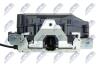 Замок крышки багажника (mercedes m klasa w164 ml280cdi/320cdi/420cdi 2005-2007,r klasa w251/v251 r280/r280cdi/r300/r300cdi/r320cdi/r350/r350cdi/r350cgi/r500 2006-) Nty EZCME010 (фото 4)