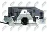 Замок крышки багажника (mercedes m klasa w164 ml280cdi/320cdi/420cdi 2005-2007,r klasa w251/v251 r280/r280cdi/r300/r300cdi/r320cdi/r350/r350cdi/r350cgi/r500 2006-) Nty EZCME010 (фото 4)