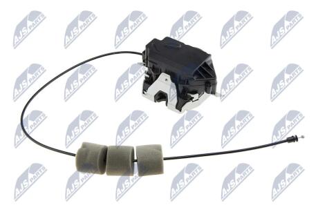 Замок крышки багажника (mercedes m klasa w164 ml280cdi/320cdi/420cdi 2005-2007,r klasa w251/v251 r280/r280cdi/r300/r300cdi/r320cdi/r350/r350cdi/r350cgi/r500 2006-) Nty EZCME010