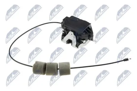 Замок крышки багажника (mercedes m klasa w164 ml280cdi/320cdi/420cdi 2005-2007,r klasa w251/v251 r280/r280cdi/r300/r300cdi/r320cdi/r350/r350cdi/r350cgi/r500 2006-) Nty EZCME010