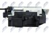 Замок крышки багажника (mercedes m klasa w164 ml280cdi/320cdi/420cdi 2005-2007,r klasa w251/v251 r280/r280cdi/r300/r300cdi/r320cdi/r350/r350cdi/r350cgi/r500 2006-) Nty EZCME010 (фото 6)