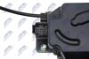 Замок крышки багажника (mercedes m klasa w164 ml280cdi/320cdi/420cdi 2005-2007,r klasa w251/v251 r280/r280cdi/r300/r300cdi/r320cdi/r350/r350cdi/r350cgi/r500 2006-) Nty EZCME010 (фото 7)