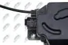 Замок крышки багажника (mercedes m klasa w164 ml280cdi/320cdi/420cdi 2005-2007,r klasa w251/v251 r280/r280cdi/r300/r300cdi/r320cdi/r350/r350cdi/r350cgi/r500 2006-) Nty EZCME010 (фото 7)