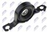 Подвесной подшипник карданного вала-, mazda cx-9 tb 07-13 /перед/ Nty NLWMZ000 (фото 1)