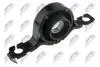 Подвесной подшипник карданного вала-, mazda cx-9 tb 07-13 /перед/ Nty NLWMZ000 (фото 2)