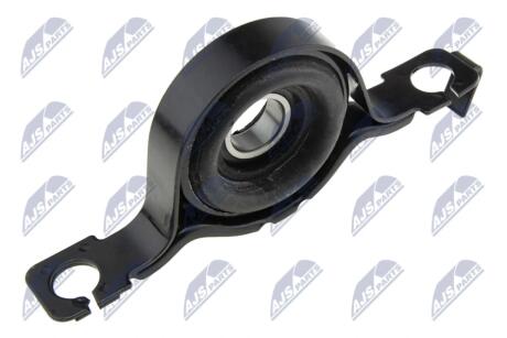 Подвесной подшипник карданного вала-, mazda cx-9 tb 07-13 /перед/ Nty NLWMZ000