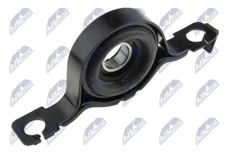 Подвесной подшипник карданного вала-, mazda cx-9 tb 07-13 /перед/ Nty NLWMZ000