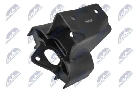 Подушка двигателя задняя-, mitsubishi l200 1996-2006 Nty ZPSMS096