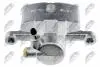 Суппорт тормозной Nty HZTMS003 (фото 2)