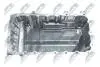 Поддон двигателя Nty BMOCT002 (фото 3)