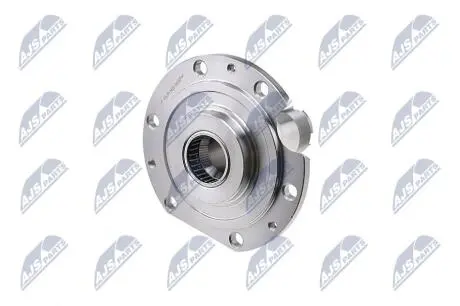 Фланец редуктора Nty KLPNS003PR