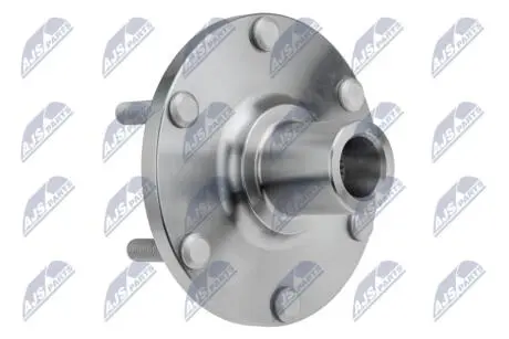 Ступица Nty KLPFR050P