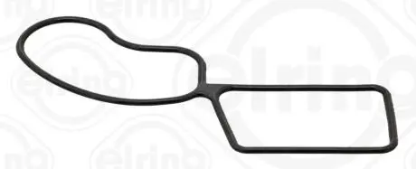 Прокладка насоса охолоджуючої рідини BMW 1 (F20), 1 (F21), 2 (F22, F87), 2 (F23), 3 (F30, F80), 3 (F31), 3 (G20, G80, G28), 3 GRAN TURISMO (F34), 4 (F32, F82), 4 (F33, F83) 1.6/2.0/2.0H 07.15- ELRING B07530