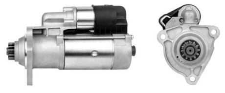 Стартер MAHLE KNECHT MS998