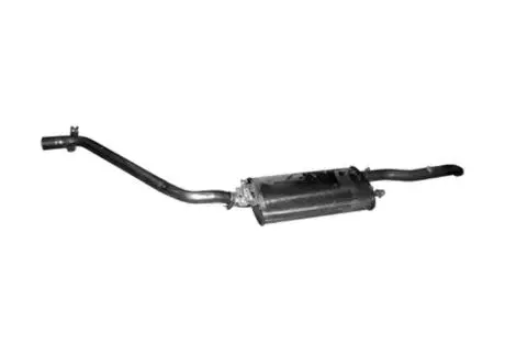Глушник CHERY A111201210BA