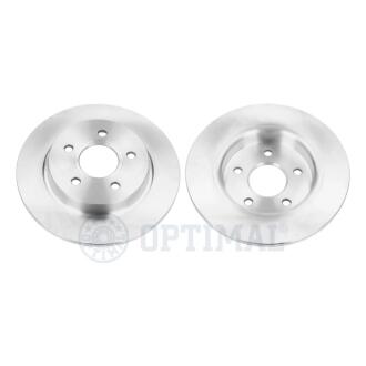Гальмівний диск Optimal BS-9062C