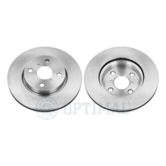 Гальмівний диск Optimal BS-8536C