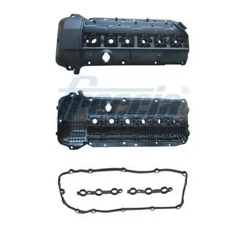 Кришка головки блоку циліндрів ДВЗ FRECCIA VC21-1048 (фото 1)