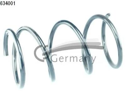 Пружина CS Germany 14.634.001
